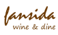Fansida Wine & Dine