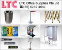LTC Office Supplies Pte Ltd Photos