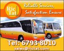 Ric-Tat Transport Service Photos
