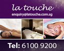 La Touche Photos