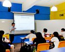 1 The Physics Cafe Photos