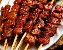 Judian BBQ Photos