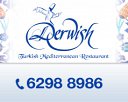 Derwish Turkish Mediterranean Restaurant Photos