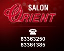 Salon Orient Photos