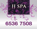 JJ Enterprise Pte Ltd (JJ Spa) Photos