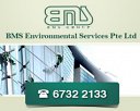 BMS Environmental Services Pte Ltd Photos