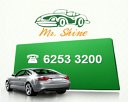 Mr. Shine Photos