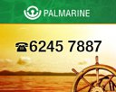 Palmarine Overseas Services Pte Ltd Photos