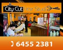 City Cut Hair Studio Photos