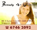 Beauty & U Photos