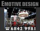 Emotive Design Associates Pte Ltd Photos