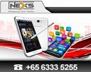 Nexs Accessories Pte Ltd Photos