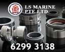 LS Marine Pte Ltd Photos