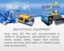 Aver Asia (S) Pte Ltd Photos