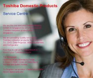 Toshiba Singapore Pte Ltd