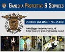 Ganesha Protective & Services Photos