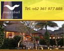 Maya Ubud Resort & Spa Photos