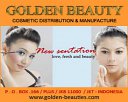 Golden Beauty Photos