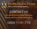 Shabu-Shabu House Photos