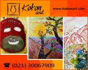 Kokon Art Photos