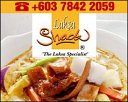 Laksa Shack (SIERRA CIRCLE SDN. BHD.) Photos