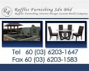 Raffles Furnishings Photos