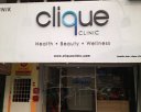 Clique Clinic Photos