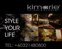 Kimarie Salons & Academy Photos